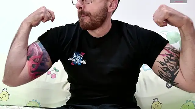 JayXCee Official online show from March 2025 03:34:01 AM