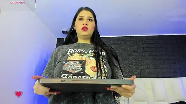 brithanyadams23 online show from October 2025 04:42:01 AM