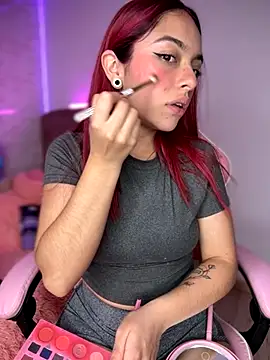 YovngBaby online show from October 2025 12:58:01 AM