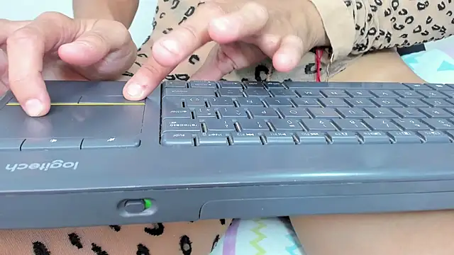 Darliin G online show from June 2026 09:07:02 PM