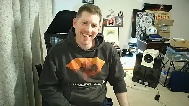 Rock Pierce online show from October 2025 11:42:01 AM