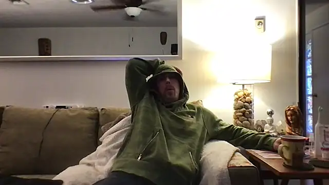 Rock Pierce online show from November 2025 04:29:01 PM