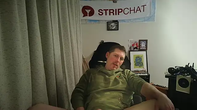 Rock Pierce online show from February 2026 03:15:01 AM