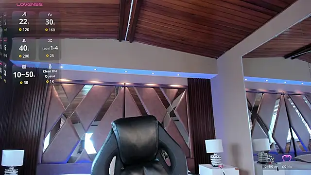 IsabellaaJoness online show from October 2025 11:54:01 AM