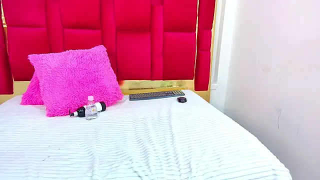 CoralHarrinson online show from March 2025 12:28:02 AM