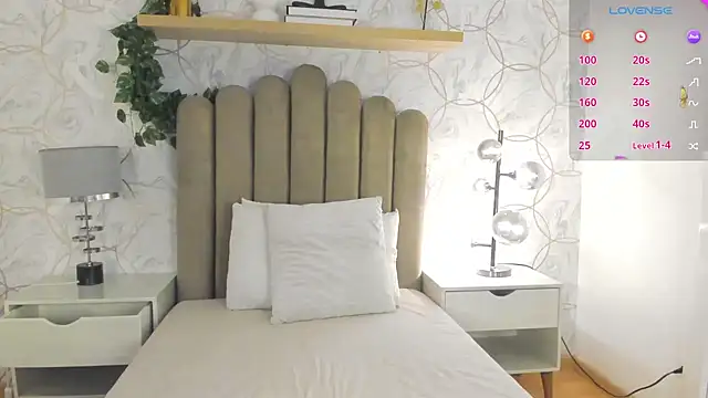 Roma  love online show from December 2024 12:06:01 PM