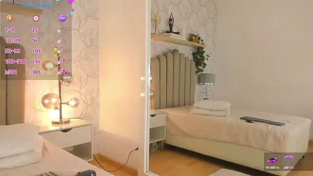 Roma  love online show from January 2025 03:15:01 PM