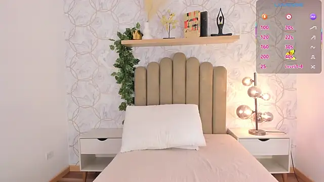 Roma  love online show from September 2025 11:57:01 AM