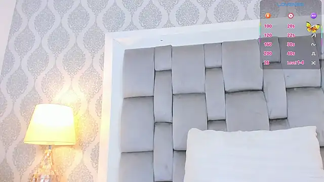 Roma  love online show from November 2025 11:52:02 AM