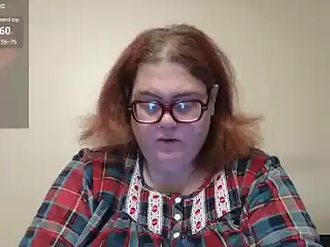 EmberCum online show from January 2025 12:22:01 PM