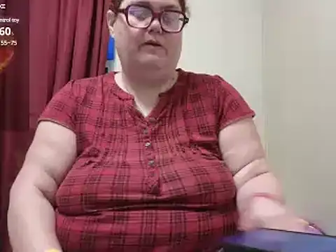 EmberCum online show from February 2025 12:08:01 PM