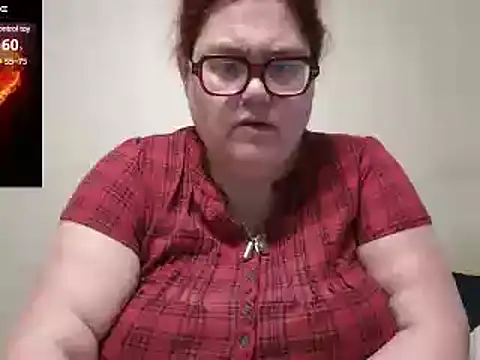 EmberCum online show from February 2025 11:21:02 AM