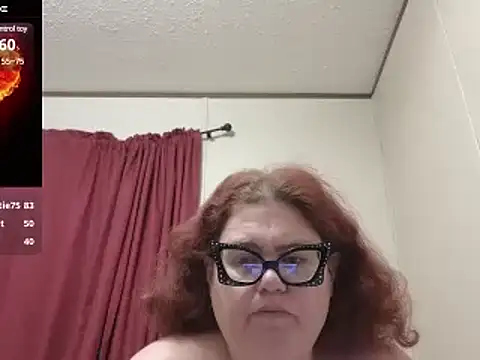 EmberCum online show from March 2025 11:36:02 AM