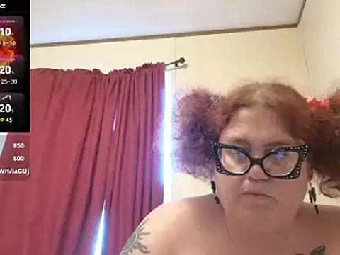 EmberCum online show from March 2025 09:51:01 PM