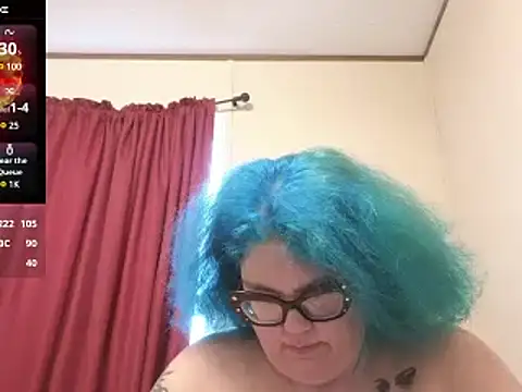 EmberCum online show from March 2025 12:56:02 PM