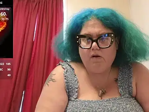 EmberCum online show from March 2025 07:05:01 PM