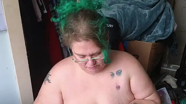 EmberCum online show from January 2026 04:31:02 PM