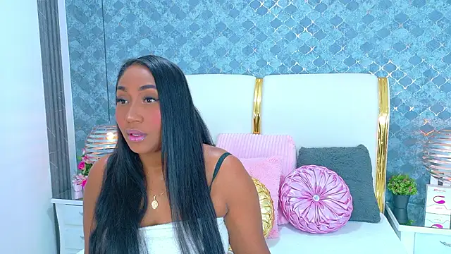 NaiomyLanes online show from March 2026 01:06:01 PM