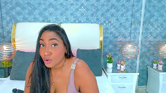 NaiomyLanes online show from March 2026 01:50:02 PM