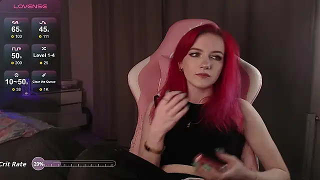 joyhannahh online show from September 2025 08:13:02 PM