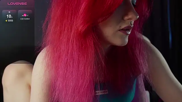 joyhannahh online show from February 2026 02:35:01 PM