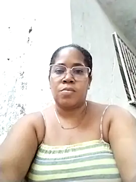 Arleth Mars online show from October 2025 11:57:01 PM