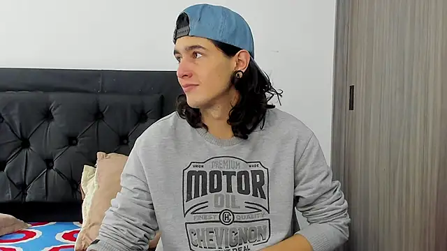 alex connorr online show from January 2025 03:16:02 PM