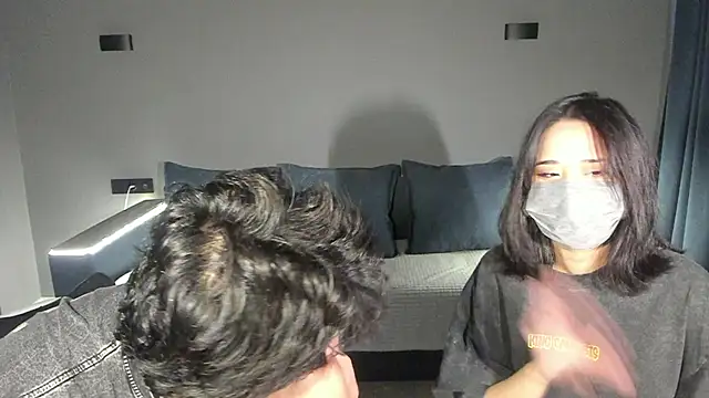 im lucky adam online show from July 2026 03:02:02 AM