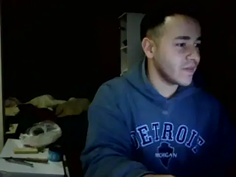 Seksihacker online show from December 2024 06:25:01 PM