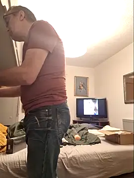 bibananaman online show from April 2026 07:00:01 PM