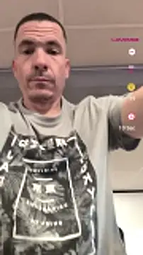 Lord Two online show from November 2025 04:09:01 PM