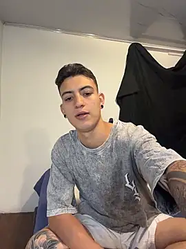 aliensexy online show from May 2026 04:30:02 AM