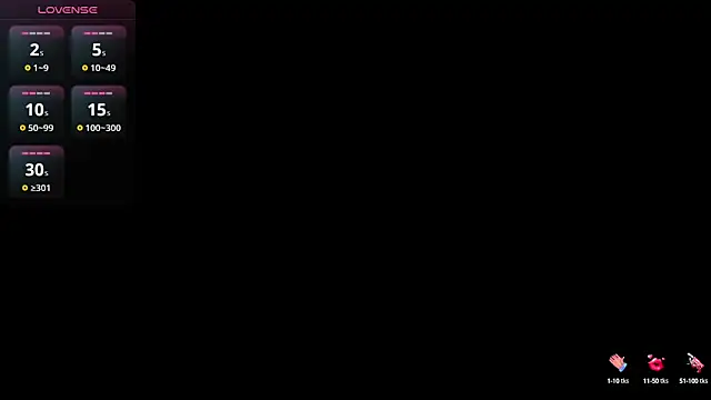 Snapshot of Lovensetest chatting on December 2024 01:03:01 PM Lovensetest online show from December 2024 01:03:01 PM