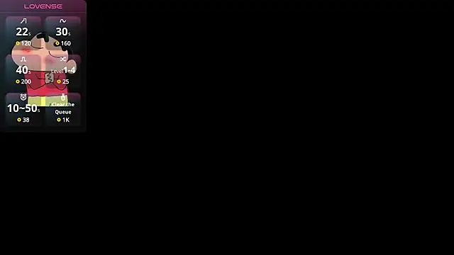 Snapshot of Lovensetest chatting on March 2025 01:31:02 AM Lovensetest online show from March 2025 01:31:02 AM