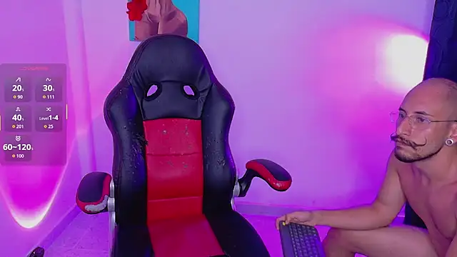 pandorabeker online show from November 2025 02:21:01 AM