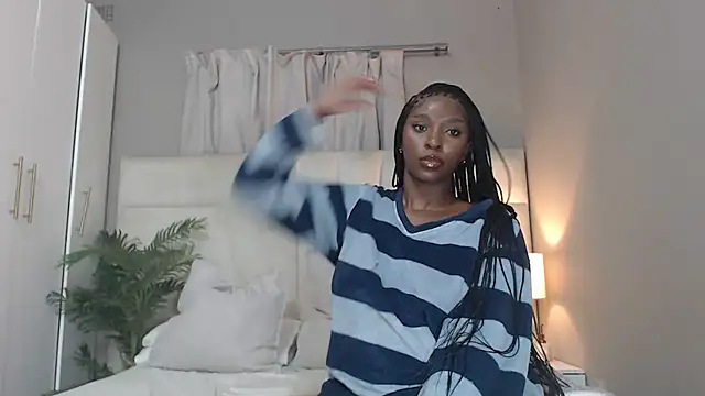 naughtyblackdolie online show from October 2025 10:42:02 PM