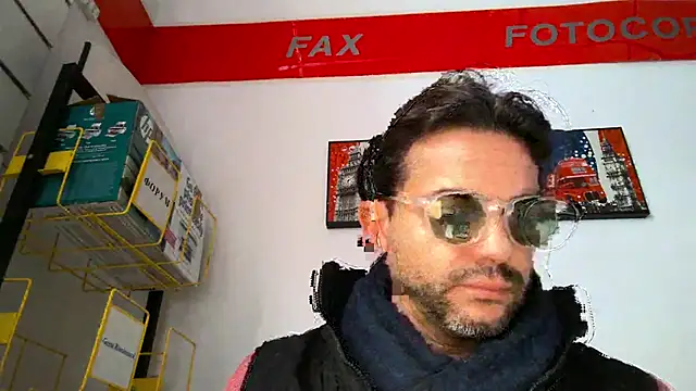 sexoffice83 online show from December 2025 01:42:01 PM