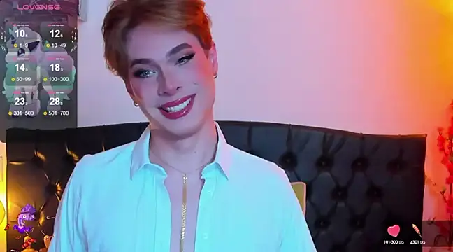 mike blossom online show from January 2025 02:37:01 PM