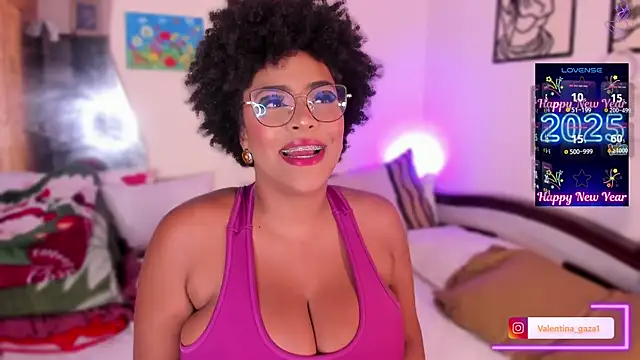 Val daniiels online show from January 2025 03:51:02 AM