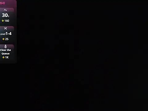 AntonetteBigCock online show from October 2025 03:53:01 PM