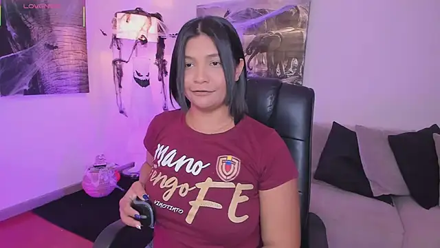 Snapshot of alaia7h chatting on October 2025 07:36:02 PM alaia7h online show from October 2025 07:36:02 PM