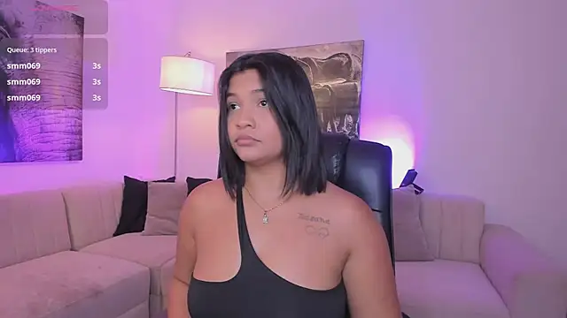 Snapshot of alaia7h chatting on November 2025 07:35:01 PM alaia7h online show from November 2025 07:35:01 PM