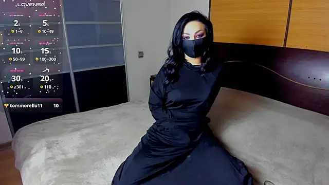Snapshot of habibi_moon chatting on January 2025 12:11:02 PM habibi moon online show from January 2025 12:11:02 PM