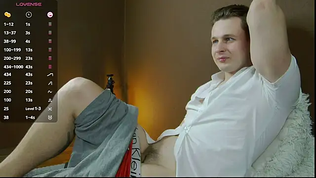 charlie smiley online show from December 2024 02:25:02 AM