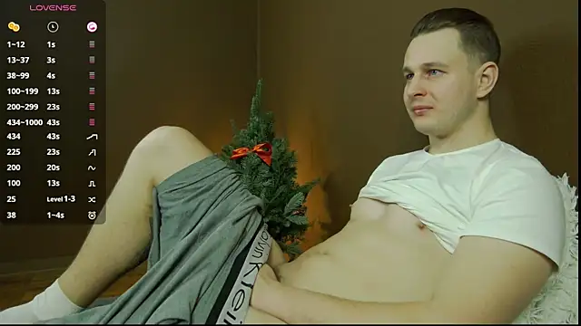 charlie smiley online show from December 2024 05:48:02 AM