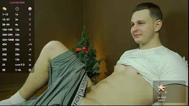 charlie smiley online show from January 2025 10:02:02 PM