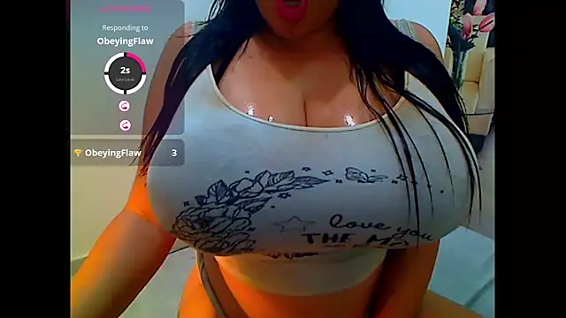 Bigcocksexyluisa online show from April 2026 05:06:01 PM