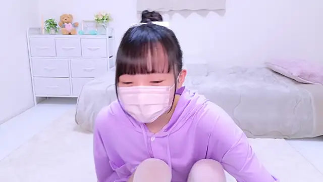 Snapshot of 86_haru chatting on January 2025 09:26:01 AM 86 haru online show from January 2025 09:26:01 AM