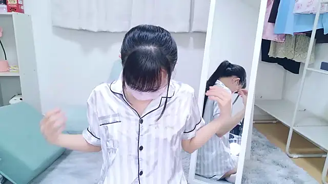 Snapshot of 86_haru chatting on March 2025 02:42:02 PM 86 haru online show from March 2025 02:42:02 PM