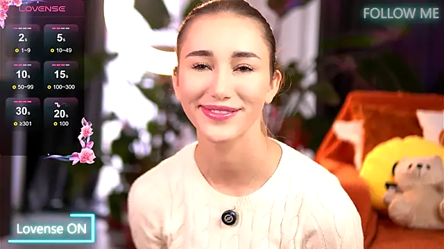 EmilyRaymont online show from November 2025 08:03:01 AM